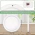 LED Deckenlichtpanel mit Bewegungssensor 12W 3 Farbwechsel